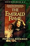The Emerald Flame (Land of the Far Horizon, #3)