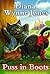 Puss in Boots by Diana Wynne Jones Puss in Boots by Diana Wynne Jones
