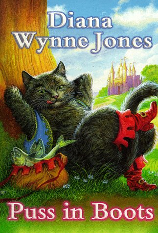 Puss in Boots (Paperback)