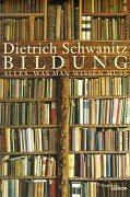Bildung. Alles, was man wissen muss