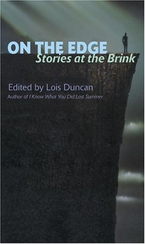 On the Edge: Stories at the Brink (Mass Market Paperback)