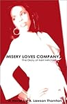 Misery Loves Company: The Diary of Kerri Mitchell