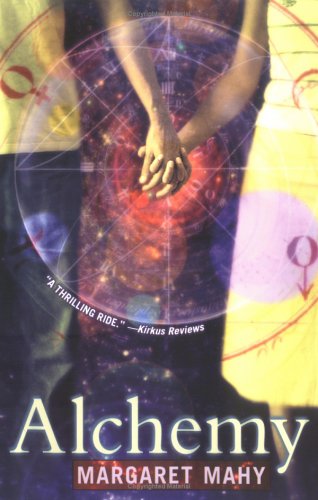 Alchemy (Paperback)