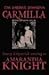 The Darker Passions: Carmilla