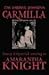 The Darker Passions by Amarantha Knight