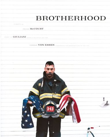 Brotherhood (Hardcover)