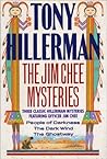 The Jim Chee Mysteries by Tony Hillerman