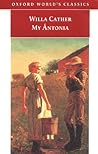 My Antonia by Willa Cather My Antonia by Willa Cather