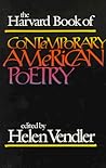 The Harvard Book of Contemporary American Poetry