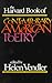 The Harvard Book of Contemporary American Poetry