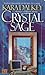 Crystal Sage