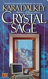 Crystal Sage