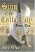 Sign Of The Calla Lily
