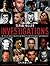 Serial Killer Investigations: The Story of Forensics & Profiling Through the Hunt for the World's Worst Murderers