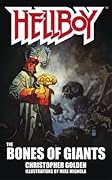 Hellboy: The Bones of Giants