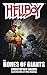 Hellboy: The Bones of Giants