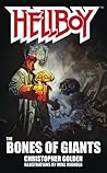 Hellboy: The Bones of Giants