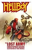 Hellboy: The Lost Army