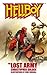 Hellboy: The Lost Army
