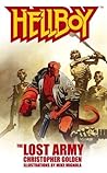 Hellboy: The Lost Army