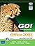 Go! With Microsoft Office 2003 Brief