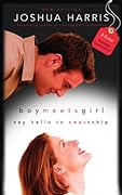 Boy Meets Girl: Say Hello to Courtship