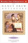 The Lemonade Raid (Nancy Drew: Notebooks, #19) The Lemonade Raid (Nancy Drew: Notebooks, #19)