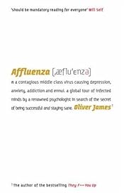 Affluenza