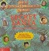 Secret Santa (Baby-sitters Club) (English and Spanish Edition)