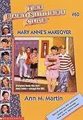 Mary Anne's Makeover
