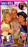 It's Your Move (Nancy Drew: On Campus, #6) It's Your Move (Nancy Drew: On Campus, #6)