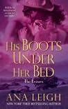 His Boots Under Her Bed (The Frasers, #3)