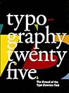 Typography 25