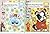 Happy Kitty Bunny Pony/Fluffy Humpy Poopy Puppy Two-Pack by Charles S. Anderson Design ...