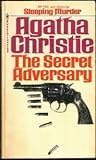 The Secret Adversary by Agatha Christie