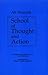 School of thought and Action by Ali Shariati