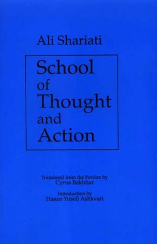 School of thought and Action (Paperback)