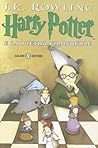 Harry Potter e la Pietra Filosofale by J.K. Rowling