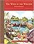 The Wind in the Willows by Kenneth Grahame