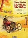 Wind in the Willows: Mr Toad (The Wind in the Willows, #2)
