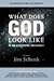 What Does God Look Like in an Expanding Universe?