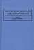 The Critical Response to Kurt Vonnegut (Critical Responses in Arts and Letters)