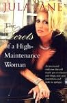 The Secrets Of A High-maintenance Woman The Secrets Of A High-maintenance Woman