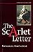 The Scarlet Letter by Nathaniel Hawthorne