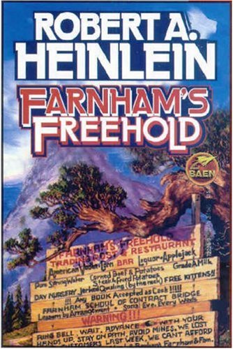 Farnham's Freehold (Paperback)