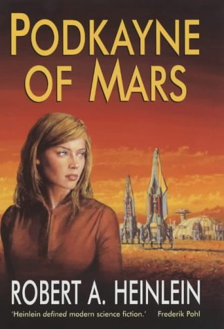 Podkayne of Mars