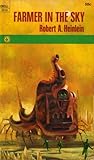 Farmer in the Sky by Robert A. Heinlein