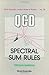 QCD SPECTRAL SUM RULES by Stephan Narison