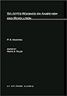 Selected Writings on Anarchism and Revolution (Mit Press) Selected Writings on Anarchism and Revolution (Mit Press)