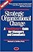 Strategic Organizational Change by Michael A. Beitler